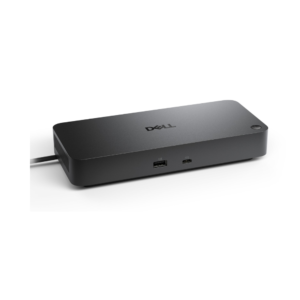 210-BRQC | Dell Pro Smart Dock SD25 – USB-C, 180W, Soporta 4 Monitores 4K, 2.5GbE