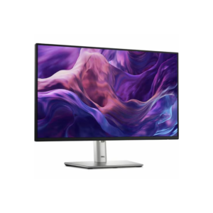 P2425HE | Monitor Dell Professional – IPS 24″, 100Hz, Hub USB-C (90W), RJ-45, DisplayPort Out
