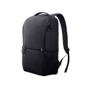460-BDSW | Mochila Dell EcoLoop Essential – Para Laptops de 14″ a 16″, Negro