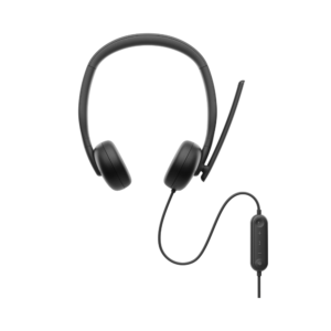 520-BBDS | Wired Headset Dell...