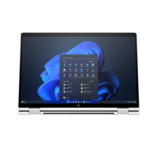 Laptop HP Elite x360 1040 G11 14″ (A9BS2LT), Intel Core Ultra 7, 16GB RAM, 2 en 1