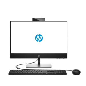HP ProOne 440 G9 AIO 23.8″ (C2RD2LS#ABM) – Intel Core i5-14500T, 16GB RAM, 512GB SSD