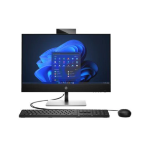 Computadora AIO HP ProOne 440 G9 23.8″ (C2RD4LS) – Intel Core i7-14700, 16GB RAM, 512GB SSD