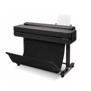 Plotter HP DesignJet T650 de 24 pulgadas (5HB08D)