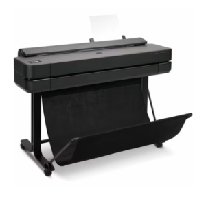 Plotter HP DesignJet T650 de 36 pulgadas (5HB10D)