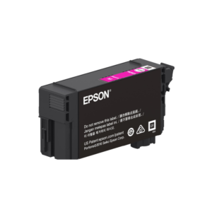 Cartucho de Tinta Magenta Epson T40W320 Original – SureColor T2170 / T3170 / T5170 (50ml)