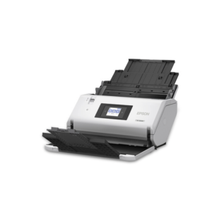 Escáner de Documentos de Gran Formato Epson WorkForce DS-30000 – A3 & Pantalla Táctil (B11B256201)