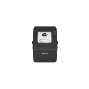 Impresora Térmica de Recibos Epson TM-T20IV – USB, Serial & Ethernet (C31CL47022)