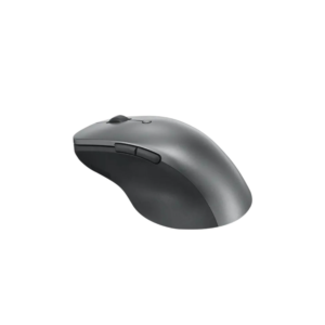 Mouse Recargable Lenovo Professional Bluetooth – Ergonómico & Multidispositivo (4Y51J62544)