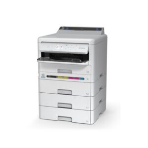 Epson WorkForce Pro WF-C5390 inkjet printer Colour 4800 x 1200 DPI A4 Wi-Fi