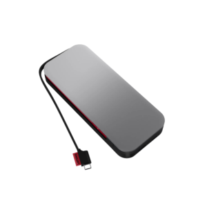 Batería Externa Lenovo Go USB-C Laptop Power Bank – 20,000 mAh / 65W (40ALLG2WWW)