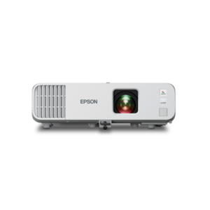 Proyector Láser Epson PowerLite L210W – 4500 Lúmenes WXGA (V11HA70020)