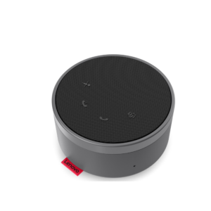 Altavoz Portátil Lenovo Go Wired Speakerphone – Certificado Microsoft Teams (4XD1C82055)