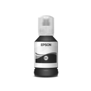 Botella de Tinta Negra Epson 524 Original – Alta Capacidad (T524120-AL)