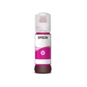 Botella de Tinta Magenta Epson 524 Original – Alta Calidad (T524320-AL)