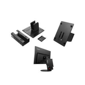 Kit de Montaje Lenovo ThinkCentre Tiny para Monitores ThinkVision (4XF1R07369)