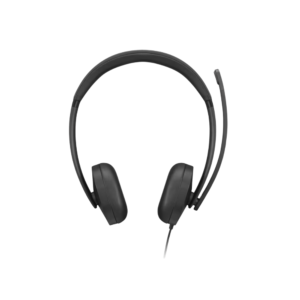 Auriculares Profesionales Lenovo VoIP 5000 – Certificados Microsoft Teams (4XD1R88995)