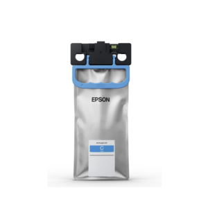 EPSON – COMERCIAL TINTA DURABRITE ULTRA T01D (C) Código: STEPT01D220 Código de Fabricante: T01D200 Mini-Código: 353432 Tipo de Producto: Suministro Tipo Operatividad: (NV) Nuevo Garantía: GARANTIA DEL REPRESENTANTE EN EL PERU