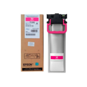Impresora Bolsa de Tinta Magenta Epson T05B Original – Ultra Alta Capacidad XXL 50,000 Pág. (T05B320)