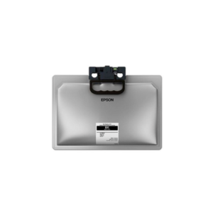 Impresora Bolsa de Tinta Negra Epson T12C Original – Alta Capacidad 40,000 Pág. (T12C120-AL)