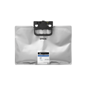 Impresora Bolsa de Tinta Negra Epson T12P Original – Extra Alta Capacidad (T12P100)