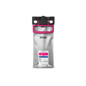 Impresora Bolsa de Tinta Magenta Epson T12P Original – Extra Alta Capacidad (T12P300)