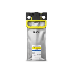 Impresora Bolsa de Tinta Amarilla Epson T12P Original – Extra Alta Capacidad (T12P400)