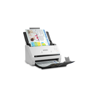 Escáner de Documentos Dúplex a Color Epson DS-530 II (B11B261202)