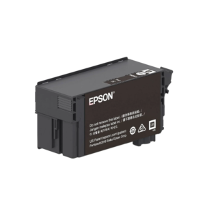 Cartucho de Tinta Negra Epson T40W120 Original – SureColor T2170 / T3170 / T5170 (80ml)