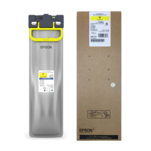 Impresora Bolsa de Tinta Amarilla Epson T05B Original – Ultra Alta Capacidad XXL 50,000 Pág. (T05B420)