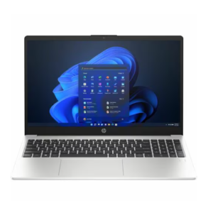 B03E1LT#ABM Portátil HP 255 G10 15.6″ Full HD – AMD Ryzen 7 7730U – 16GB RAM – 512GB SSD – FreeDOS – Plata Turbo