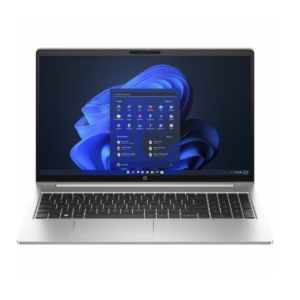9T030LA#ABM Portátil HP ProBook 455 G10 15.6″ HD – AMD Ryzen 3 7330U – 8GB RAM – 512GB SSD – Windows 11 Pro – Plata