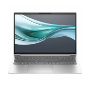 A71FNLT Portátil HP EliteBook 660 G11 16″ WUXGA – Intel Core Ultra 7 155U – 16GB RAM – 1TB SSD – Windows 11 Pro – Aluminio