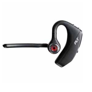 7K2F3AA Auricular Inalámbrico Poly Voyager 5200 – Bluetooth – Cancelación de Ruido – Certificado Microsoft Teams