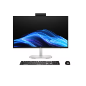 CL7U5LT#ABM All-in-One HP ProStudio 4 G1i 23.8″ FHD – Intel Core Ultra 5 225H – 24GB RAM – 512GB SSD – Windows 11 Pro – Black