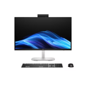 CL7U6LT#ABM All-in-One HP ProStudio 4 G1i 23.8″ FHD – Intel Core Ultra 7 265T vPro – 24GB RAM – 1TB SSD – Windows 11 Pro