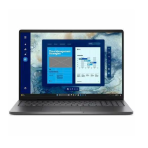 Portátil – Dell Pro 16 PC16250 40.6cm (16″) – Full HD Plus – 60Hz – Intel Core Ultra 5 225U – 16GB – 512GB SSD – Negro – Windows 11 Pro