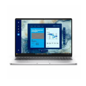 Dell Pro 16 PC16250 – Portátil 16” Full HD+, Intel Core 7 150U, 16GB DDR5, 512GB SSD, Windows 11 Pro, Negro – CTV12