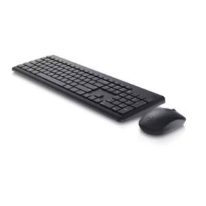 570-AALK | Wireless Optical Mouse Dell WM126 – 1000 DPI, Negro