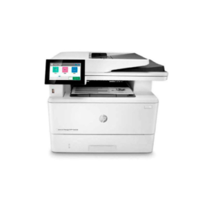 3PZ75A – Multifuncional HP LaserJet Managed E42540f – Láser B/N – 40 ppm – Duplex – A4 – Red Gigabit – Pantalla Táctil 4.3″
