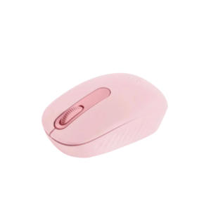 910-007458 – Mouse Inalámbrico Logitech M196 Bluetooth Rose