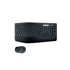 920-008659 – Combo Teclado y Mouse Inalámbrico Logitech MK850 Performance Spanish Black
