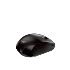 31030024400 – Mouse Inalámbrico Silencioso Genius NX-8006S BlueEye 1200 DPI Black