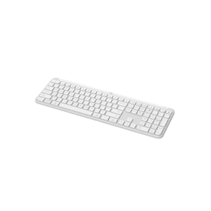 920-012593 – Teclado Inalámbrico Logitech Signature Slim K950 Bluetooth White