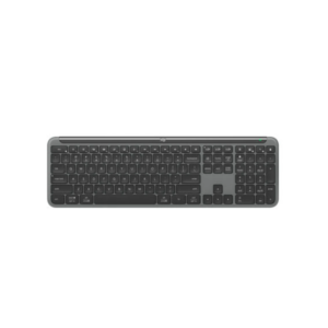 920-012432 – Teclado Inalámbrico Logitech Signature Slim K950 Bluetooth Graphite