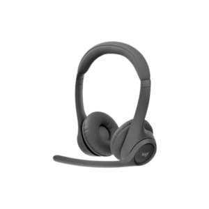 981-001406 – AUDÍFONO CON MICRÓFONO LOGITECH ZONE 300 BLUETOOTH BLACK