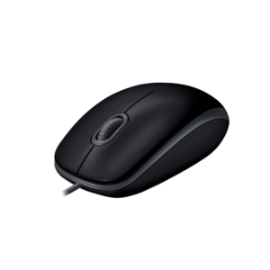 910-006756 – Mouse Óptico Logitech M110 Silent USB Black