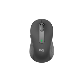 910-004790 – Mouse Inalámbrico Logitech M720 Triathlon Multi-Device Black