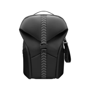 GX41M53147 – Mochila Lenovo Legion 16″ Gaming Backpack GB700: Protección de Alto Impacto, Acceso Multilateral y Diseño Ergonómico de Grado Militar