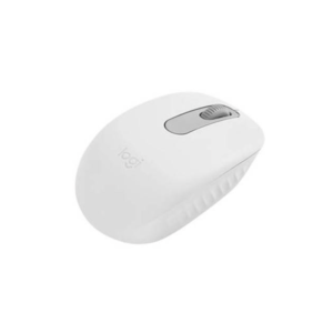 910-007457 – Mouse Logitech M196 Bluetooth White: Conectividad Inalámbrica Directa, Diseño Ambidiestro y Autonomía de 12 Meses